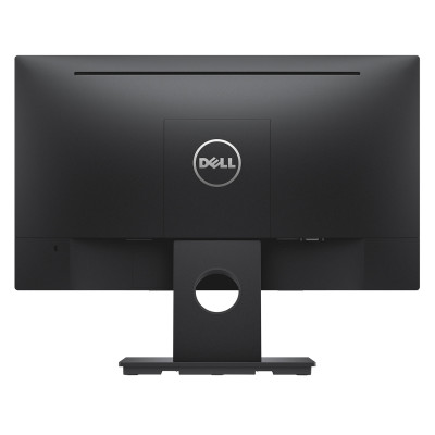 Màn Hình Dell E2016HV 19.5inch (1600 x 900) 5ms 60Hz VGA - Hàng Chính Hãng